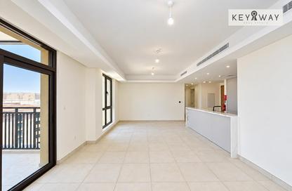 Apartment - 3 - 5 for rent in Lamaa Building 1 - Lamaa - Madinat Jumeirah Living - Umm Suqeim 3 - Umm Suqeim - Dubai