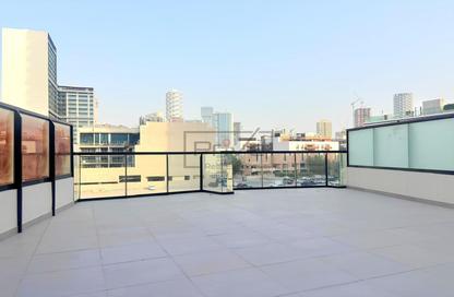 Apartment - 1 Bedroom - 1 Bathroom for sale in Binghatti Gate - District 15 - Jumeirah Village Circle - Dubai