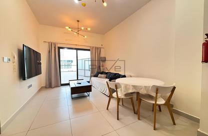 Apartment - 1 Bedroom - 1 Bathroom for sale in Binghatti Gate - District 15 - Jumeirah Village Circle - Dubai