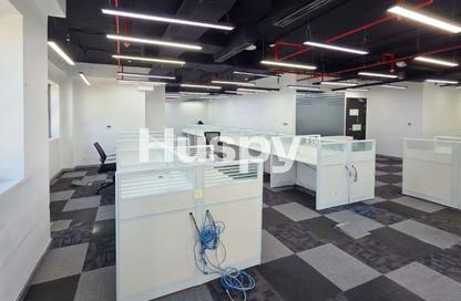 Office Space - Studio - 1 for rent in Executive Tower D (Aspect Tower) - Executive Towers - Business Bay - Dubai