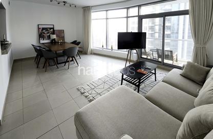 Apartment - 2 - 3 for rent in Bonaire Tower - Park Island - Dubai Marina - Dubai Apartment - 2 - 3 for rent in Bonaire Tower - Park Island - Dubai Marina - Dubai