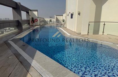 Apartment - 1 Bedroom - 2 Bathrooms for sale in Ayat Oasis - Dubai Silicon Oasis - Dubai