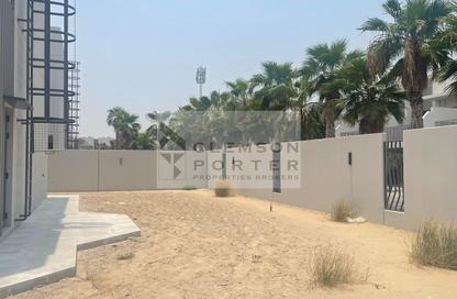 Townhouse - 4 - 6 for rent in MAG Eye - MAG City - Mohammed Bin Rashid City - Dubai