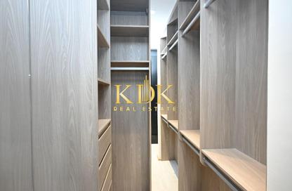 Apartment - 1 Bedroom - 2 Bathrooms for rent in The Autograph - District 10 - Jumeirah Village Circle - Dubai