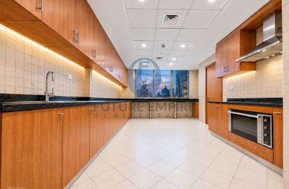 Apartment - 3 - 4 for rent in Manazel Al Safa - Business Bay - Dubai