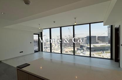 Apartment - 2 Bedrooms - 3 Bathrooms for sale in The Crest Tower A - The Crest - Sobha Hartland - Mohammed Bin Rashid City - Dubai