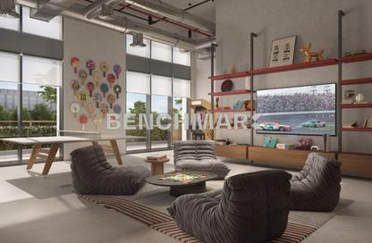 Apartment - 2 Bedrooms - 2 Bathrooms for sale in Manarat Living 3 - Saadiyat Cultural District - Saadiyat Island - Abu Dhabi