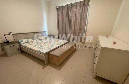 Apartment - 1 Bedroom - 1 Bathroom for rent in Oakwood Residency - Dubai Production City (IMPZ) - Dubai Apartment - 1 Bedroom - 1 Bathroom for rent in Oakwood Residency - Dubai Production City (IMPZ) - Dubai