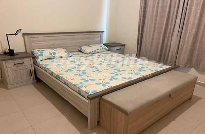 Apartment - 1 Bedroom - 1 Bathroom for rent in Oakwood Residency - Dubai Production City (IMPZ) - Dubai Apartment - 1 Bedroom - 1 Bathroom for rent in Oakwood Residency - Dubai Production City (IMPZ) - Dubai