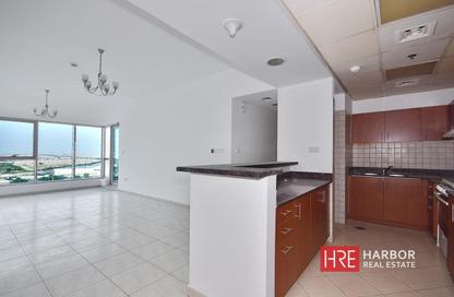 Apartment - 2 - 2 for sale in Skycourts Tower B - Skycourts Towers - Dubai Land Residence Complex - Dubai