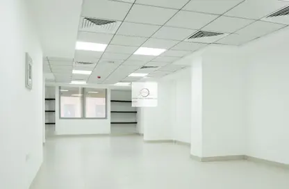 Office Space - Studio for rent in Al Futtaim Tower - Al Rigga - Deira - Dubai