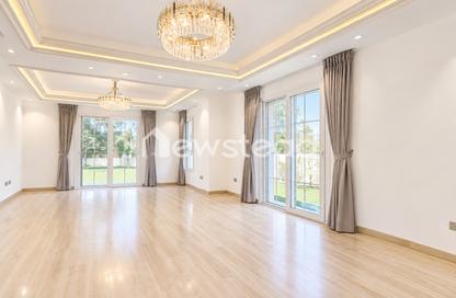 Villa - 3 - 3 for rent in Ghadeer 2 - Ghadeer - The Lakes - Dubai