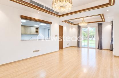 Villa - 3 - 3 for rent in Ghadeer 2 - Ghadeer - The Lakes - Dubai