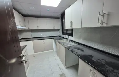 Apartment - 1 Bedroom - 2 Bathrooms for rent in Muweileh Community - Muwaileh Commercial - Sharjah