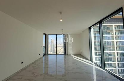 Apartment - 3 Bedrooms - 4 Bathrooms for rent in The Crest Tower A - The Crest - Sobha Hartland - Mohammed Bin Rashid City - Dubai