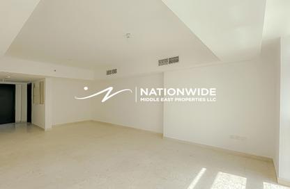 Apartment - 1 Bedroom - 2 Bathrooms for rent in Ocean Terrace - Marina Square - Al Reem Island - Abu Dhabi Apartment - 1 Bedroom - 2 Bathrooms for rent in Ocean Terrace - Marina Square - Al Reem Island - Abu Dhabi