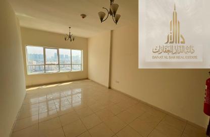 Apartment - Studio - 1 Bathroom for sale in Orient Tower 1 - Orient Towers - Al Bustan - Ajman