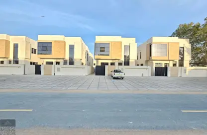 فيلا - 3 غرف نوم - 5 حمامات للبيع في الحليو 2 - الحليو - عجمان