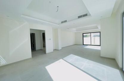 Villa - 5 Bedrooms - 7+ Bathrooms for rent in Sharjah Sustainable City - Sharjah