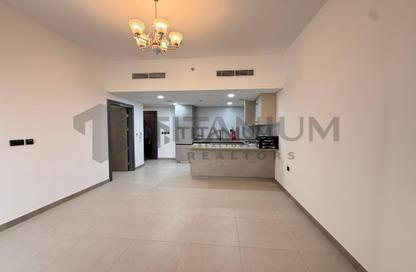 Apartment - 1 Bedroom - 2 Bathrooms for rent in Oasis Vista Residences - District 13 - Jumeirah Village Circle - Dubai