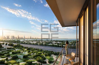 Apartment - 2 - 3 for sale in Sobha One Tower B - Sobha One - Ras Al Khor Industrial 1 - Ras Al Khor - Dubai Apartment - 2 - 3 for sale in Sobha One Tower B - Sobha One - Ras Al Khor Industrial 1 - Ras Al Khor - Dubai