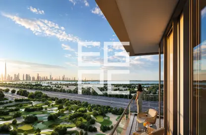 Apartment - 2 Bedrooms - 3 Bathrooms for sale in Sobha One Tower B - Sobha One - Ras Al Khor Industrial 1 - Ras Al Khor - Dubai