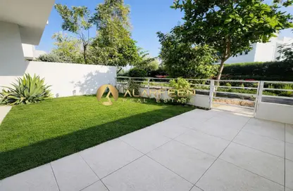 Townhouse - 3 Bedrooms - 4 Bathrooms for rent in Arabella Townhouses 1 - Arabella Townhouses - Mudon - Dubai