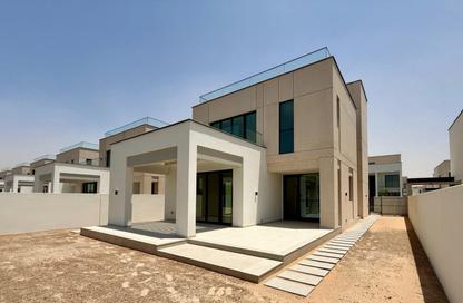 Villa - 3 - 4 for sale in Caya 1 - Arabian Ranches 3 - Dubai Villa - 3 - 4 for sale in Caya 1 - Arabian Ranches 3 - Dubai