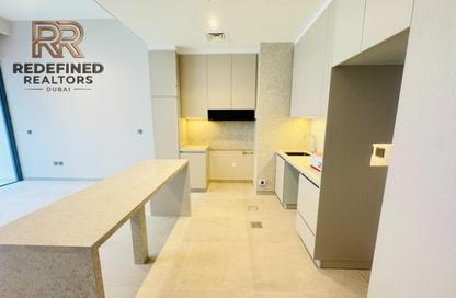Townhouse - 3 Bedrooms - 4 Bathrooms for rent in MAG Eye - MAG City - Mohammed Bin Rashid City - Dubai