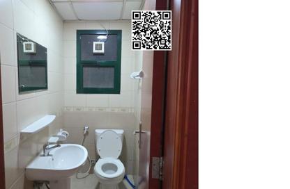Apartment - 1 Bedroom - 2 Bathrooms for rent in Al Rashidiya Towers - Al Rashidiya - Ajman Downtown - Ajman