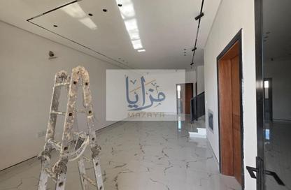 فيلا - 4 غرف نوم - 6 حمامات للبيع في الحليو 2 - الحليو - عجمان