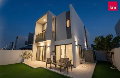 تاون هاوس - 4 غرف نوم - 4 حمامات للبيع في لا روزا 3 - لا روزا - فيلا نوفا - دبي لاند - دبي