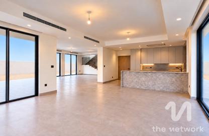Villa - 7 - 7+ for sale in Malta - Damac Lagoons - Dubai