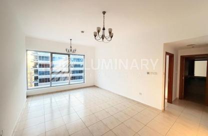 Apartment - 1 - 1 for sale in Skycourts Tower B - Skycourts Towers - Dubai Land Residence Complex - Dubai