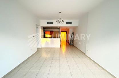 Apartment - 1 - 1 for sale in Skycourts Tower B - Skycourts Towers - Dubai Land Residence Complex - Dubai