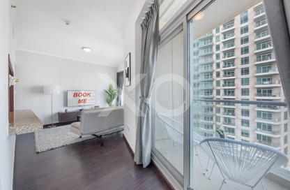 Apartment - 1 - 2 for sale in Burj Views A - Burj Views - Downtown Dubai - Dubai