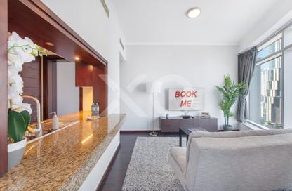 Apartment - 1 - 2 for sale in Burj Views A - Burj Views - Downtown Dubai - Dubai