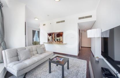 Apartment - 1 - 2 for sale in Burj Views A - Burj Views - Downtown Dubai - Dubai