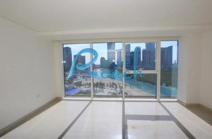 Duplex - 5 Bedrooms - 6 Bathrooms for rent in Oasis Residences - Shams Abu Dhabi - Al Reem Island - Abu Dhabi Duplex - 5 Bedrooms - 6 Bathrooms for rent in Oasis Residences - Shams Abu Dhabi - Al Reem Island - Abu Dhabi