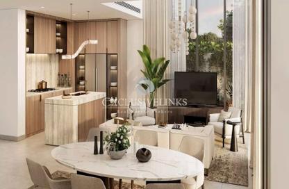 Townhouse - 3 Bedrooms - 3 Bathrooms for sale in Mudon Al Ranim 7 - Mudon - Dubai