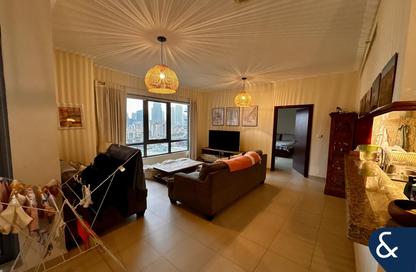 Apartment - 3 Bedrooms - 5 Bathrooms for sale in South Ridge 5 - South Ridge - Downtown Dubai - Dubai