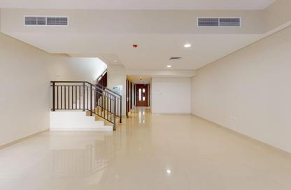 Townhouse - 3 Bedrooms - 4 Bathrooms for rent in Arenco Villas - District 14 - Jumeirah Village Circle - Dubai