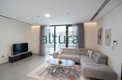 Apartment - 1 Bedroom - 1 Bathroom for rent in Al Raha Beach - Abu Dhabi Apartment - 1 Bedroom - 1 Bathroom for rent in Al Raha Beach - Abu Dhabi