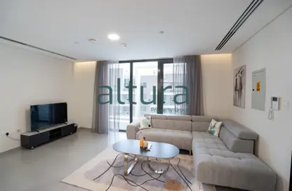 Apartment - 1 Bedroom - 1 Bathroom for rent in Al Raha Beach - Abu Dhabi