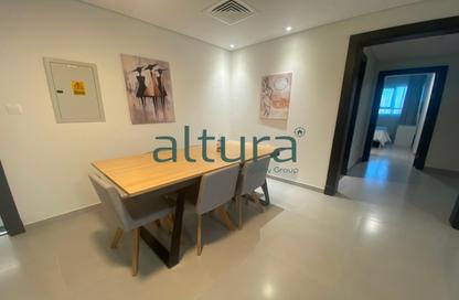 Apartment - 1 Bedroom - 1 Bathroom for rent in Al Raha Beach - Abu Dhabi Apartment - 1 Bedroom - 1 Bathroom for rent in Al Raha Beach - Abu Dhabi
