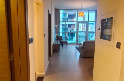 Apartment - 1 Bedroom - 2 Bathrooms for rent in La Riviera Apartments - District 15 - Jumeirah Village Circle - Dubai