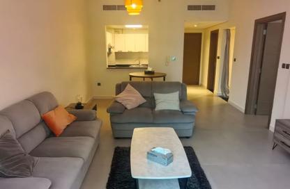 Apartment - 1 Bedroom - 2 Bathrooms for rent in La Riviera Apartments - District 15 - Jumeirah Village Circle - Dubai