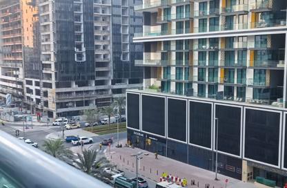 Apartment - 1 Bedroom - 2 Bathrooms for rent in La Riviera Apartments - District 15 - Jumeirah Village Circle - Dubai