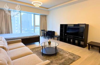 Apartment - Studio - 1 for rent in Me Do Re Tower - JLT Cluster L - Jumeirah Lake Towers - Dubai Apartment - Studio - 1 for rent in Me Do Re Tower - JLT Cluster L - Jumeirah Lake Towers - Dubai
