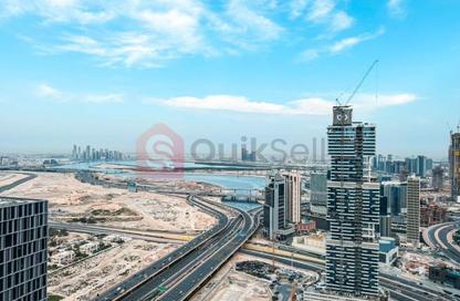 Apartment - 1 Bedroom - 1 Bathroom for rent in Vida Dubai Mall Tower 1 - Vida Residences Dubai Mall - Downtown Dubai - Dubai